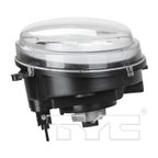 TYC 20-6289-90 Headlight Assembly - Right - view 7