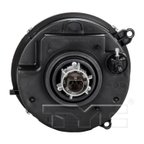 TYC 20-6290-90 Headlight Assembly - Left - view 8