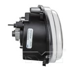 TYC 20-6290-90 Headlight Assembly - Left - view 4