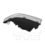 TYC 20-6367-00 Headlight Assembly - Right - view 8