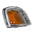 TYC 20-6367-00 Headlight Assembly - Right - view 4