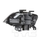 TYC 20-6381-01 Headlight Assembly - Right - view 2
