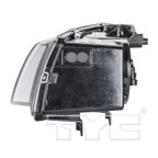 TYC 20-6385-00 Headlight Assembly - Right - view 5