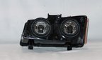 TYC 20-6385-90 Headlight Assembly - Right - view 2