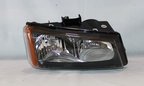 TYC 20-6385-90 Headlight Assembly - Right - view 1