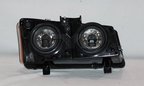 TYC 20-6386-00 Headlight Assembly - Left - view 2
