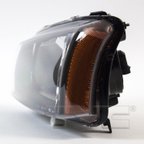 TYC 20-6386-90-9 Headlight Assembly - Left - view 2