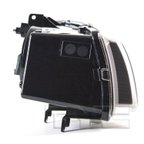 TYC 20-6386-90-9 Headlight Assembly - Left - view 4