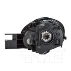 TYC 20-6389-90-1 Headlight Assembly - Right - view 8