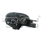 TYC 20-6389-90 Headlight Assembly - Right - view 5