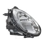 TYC 20-6389-90 Headlight Assembly - Right - view 3