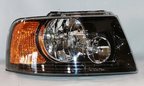 TYC 20-6397-90 Headlight Assembly - Right - view 1