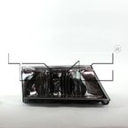 TYC 20-6399-00 Headlight Assembly - Right - view 1