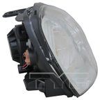 TYC 20-6401-80-9 Headlight Assembly - Right - view 5