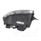 TYC 20-6401-80 Headlight Assembly - Right - view 6