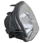 TYC 20-6402-80-9 Headlight Assembly - Left - view 2