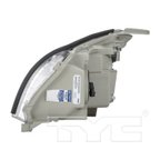 TYC 20-6405-00 Headlight Assembly - Right - view 6