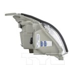 TYC 20-6406-00 Headlight Assembly - Left - view 2