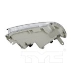 TYC 20-6406-00 Headlight Assembly - Left - view 8