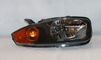 TYC 20-6407-00 Headlight Assembly - Right - view 1