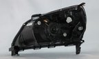 TYC 20-6409-00 Headlight Assembly - Right - view 2