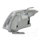 TYC 20-6413-90 Headlight Assembly - Right - view 3