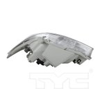 TYC 20-6413-90 Headlight Assembly - Right - view 8