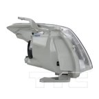 TYC 20-6414-90 Headlight Assembly - Left - view 2