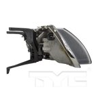 TYC 20-6422-00 Headlight Assembly - Left - view 2
