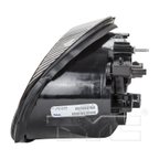 TYC 20-6423-00 Headlight Assembly - Right - view 2