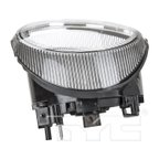 TYC 20-6423-00 Headlight Assembly - Right - view 5