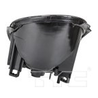 TYC 20-6423-00 Headlight Assembly - Right - view 6