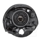 TYC 20-6424-00 Headlight Assembly - Left - view 8