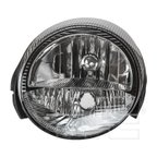 TYC 20-6424-00 Headlight Assembly - Left - view 1