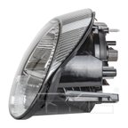 TYC 20-6424-00 Headlight Assembly - Left - view 3