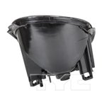 TYC 20-6424-00 Headlight Assembly - Left - view 6