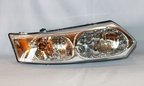 TYC 20-6427-00 Headlight Assembly - Right - view 1