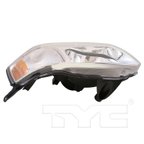 TYC 20-6431-00 Headlight Assembly - Right - view 7