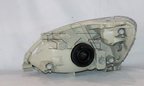 TYC 20-6437-00 Headlight Assembly - Right - view 2