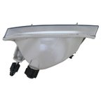 TYC 20-6439-00-9 Headlight Assembly - Right - view 2