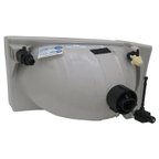 TYC 20-6439-00-9 Headlight Assembly - Right - view 5