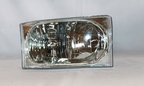 TYC 20-6439-00 Headlight Assembly - Right - view 1