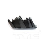 TYC 20-6467-00-9 Headlight Assembly - Right - view 4