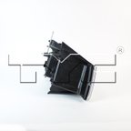 TYC 20-6468-00-9 Headlight Assembly - Left - view 7