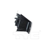 TYC 20-6468-00-9 Headlight Assembly - Left - view 3