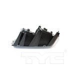 TYC 20-6468-00-9 Headlight Assembly - Left - view 4