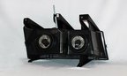 TYC 20-6468-00 Headlight Assembly - Left - view 2