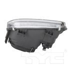 TYC 20-6473-70 Headlight Assembly - Right - view 6