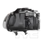 TYC 20-6473-90 Headlight Assembly - Right - view 2