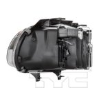 TYC 20-6473-90 Headlight Assembly - Right - view 4